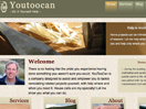 thumbnail image of the youtoocandiy.com website homepage